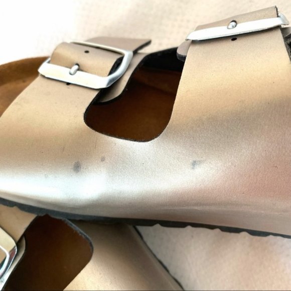 RACE MARINE Two Strap Sandal - Picture 4 of 5